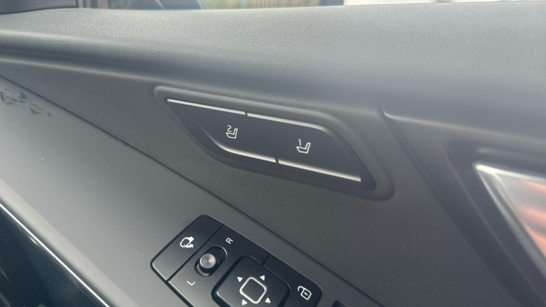 Kia Niro 1.6 GDi 168 PHEV 4 5dr DCT Estate